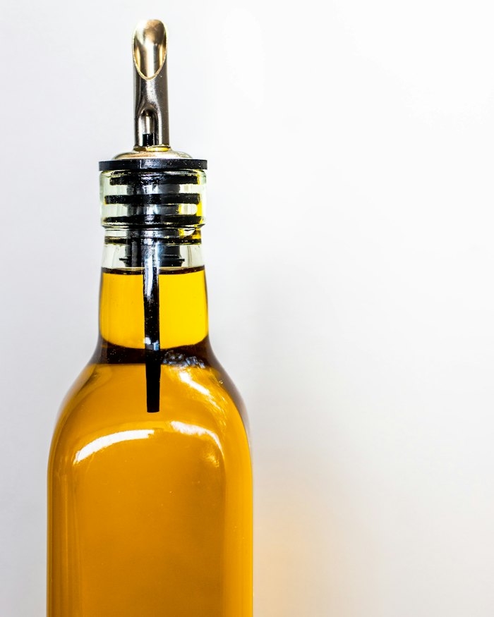 Hunza almond oil
